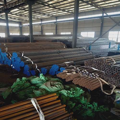 光山声测管为何能作为桩基础检测材料？