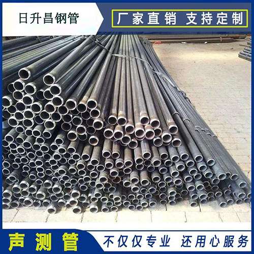 光山桥梁声测管作用及预埋检测方法