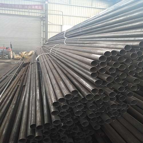 光山声测管为何能作为桩基础检测材料？