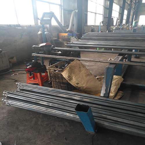 光山桥梁桩基声测管的施工工艺流程